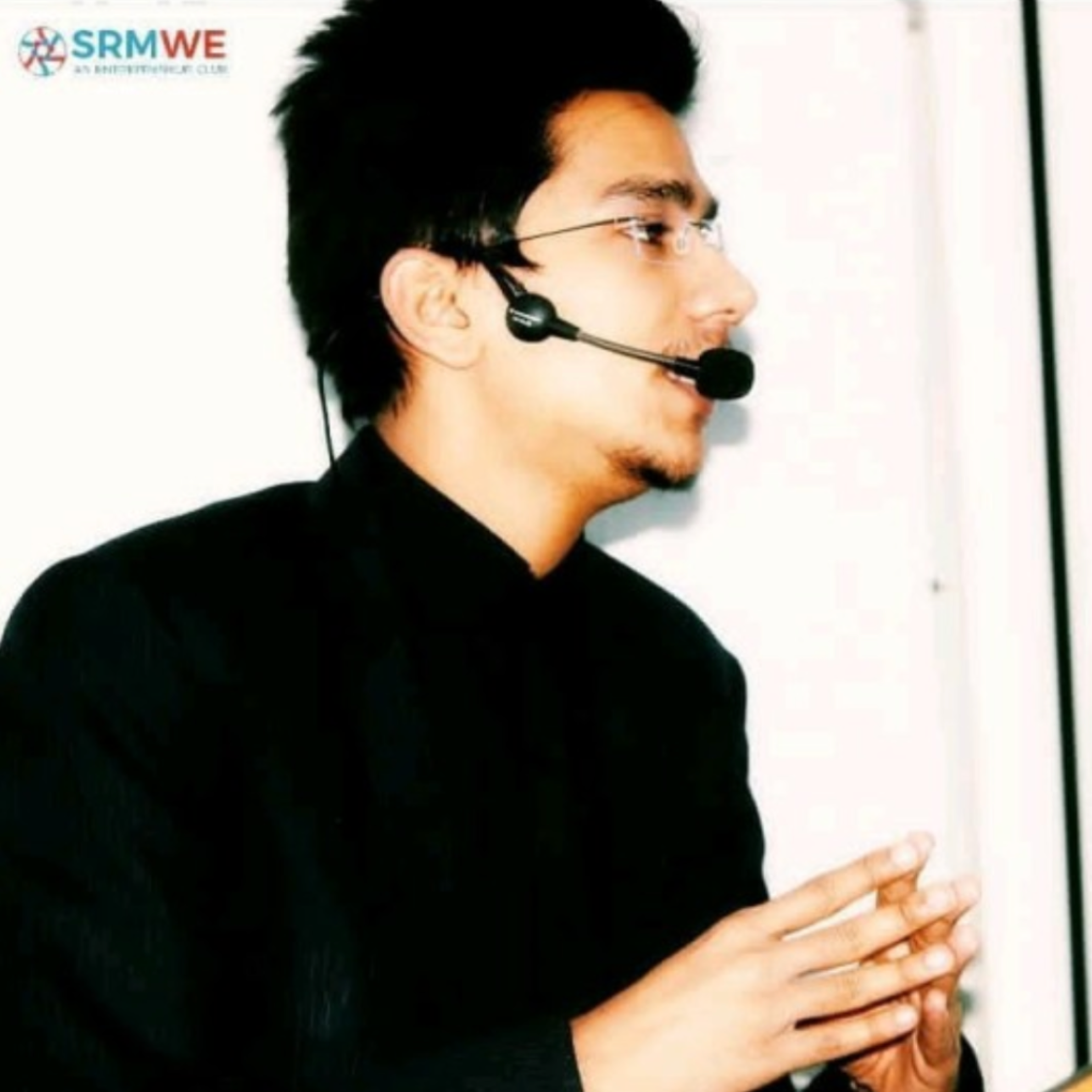 Shashank Kumar Gupta